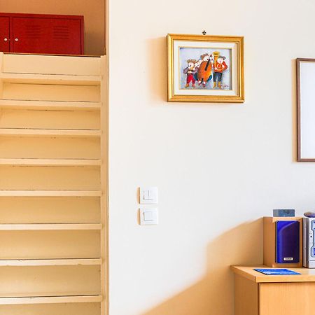 Apartment Le Massena By Interhome Ница Екстериор снимка