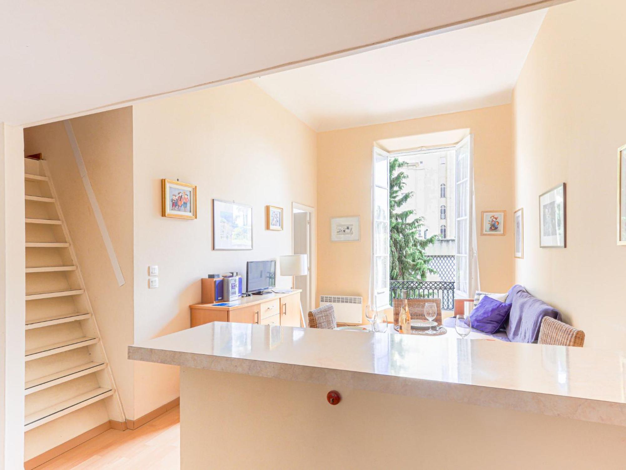 Apartment Le Massena By Interhome Ница Екстериор снимка