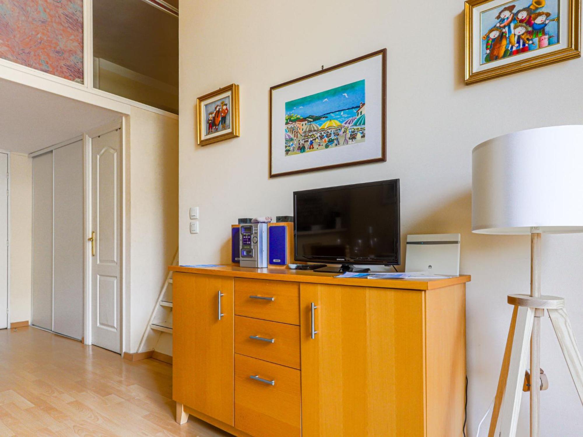 Apartment Le Massena By Interhome Ница Екстериор снимка