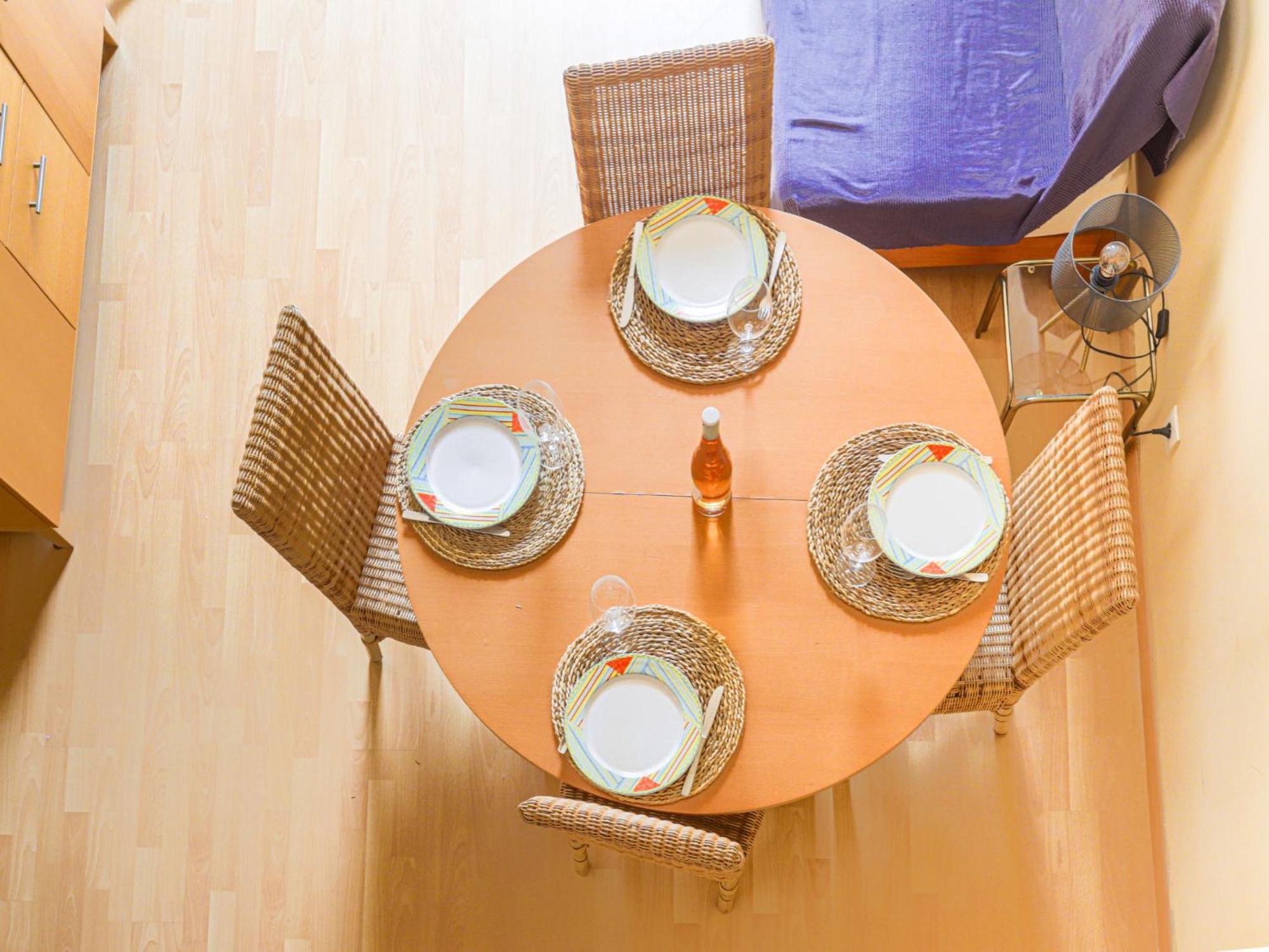 Apartment Le Massena By Interhome Ница Екстериор снимка