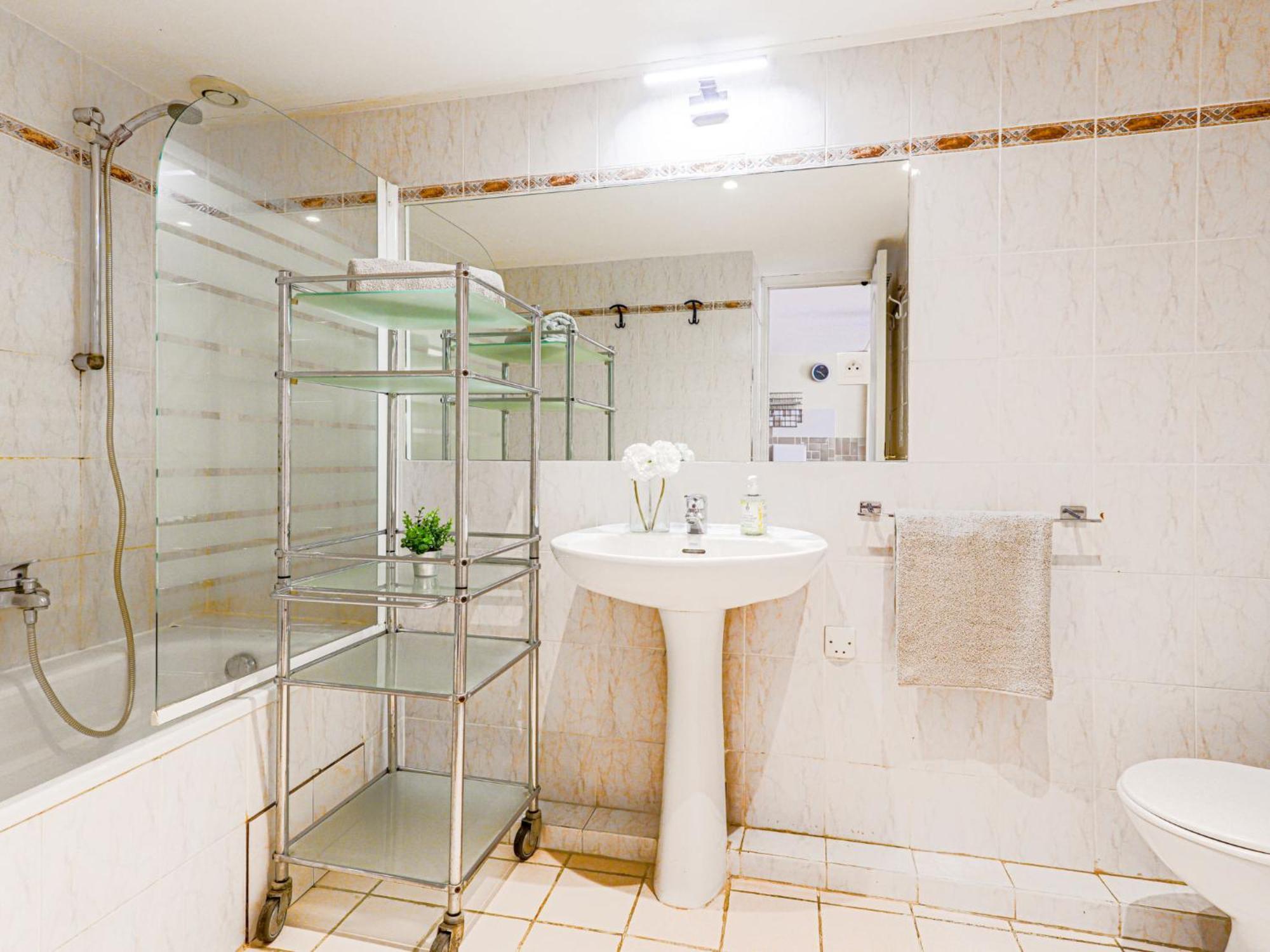 Apartment Le Massena By Interhome Ница Екстериор снимка